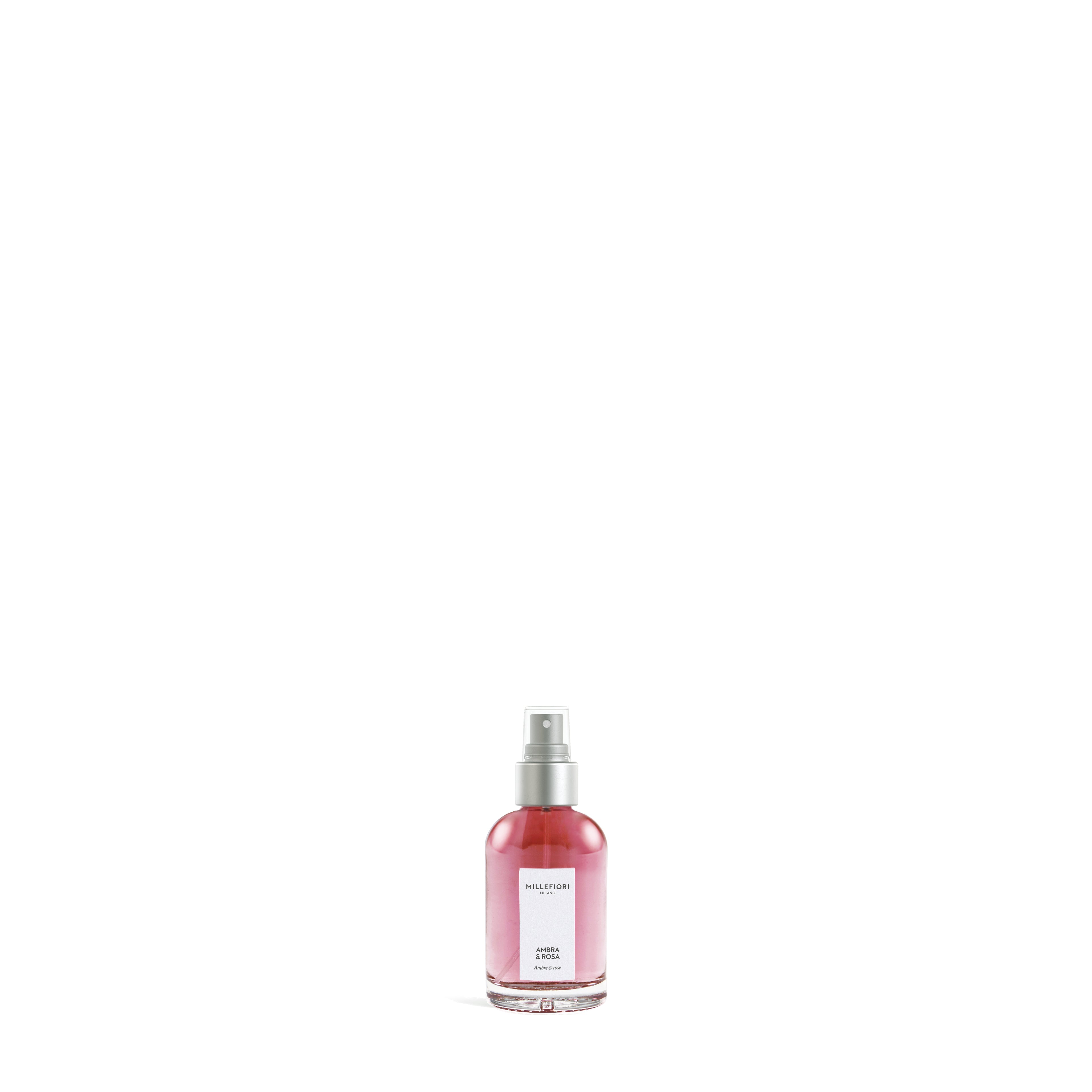 MM | Home Spray | Ambra & Rosa