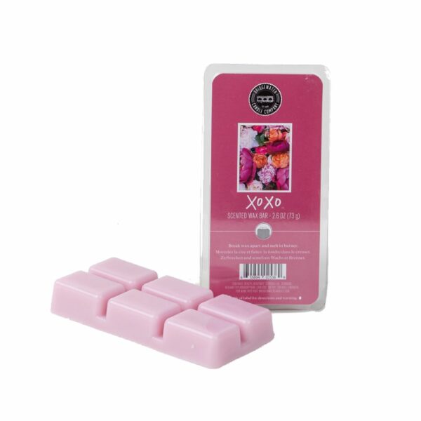 Wax Melt XoXo