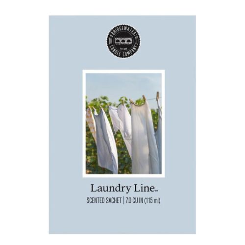 Geurzakje Laundry Line