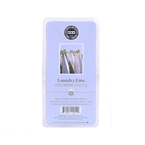 Wax Melt Laundry Line