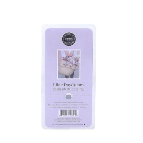 Wax Melt Lilac Daydream
