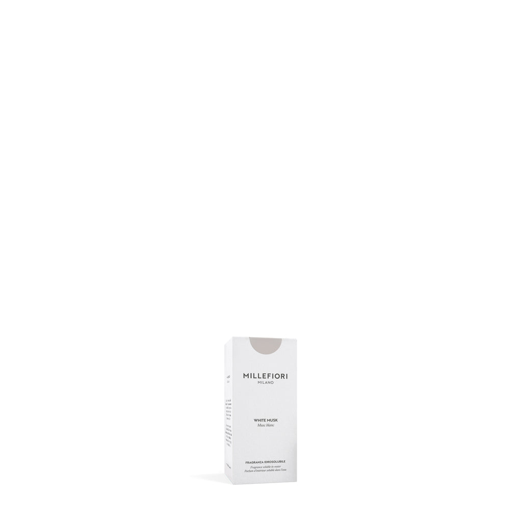 MM | Water-Soluble | White Musk