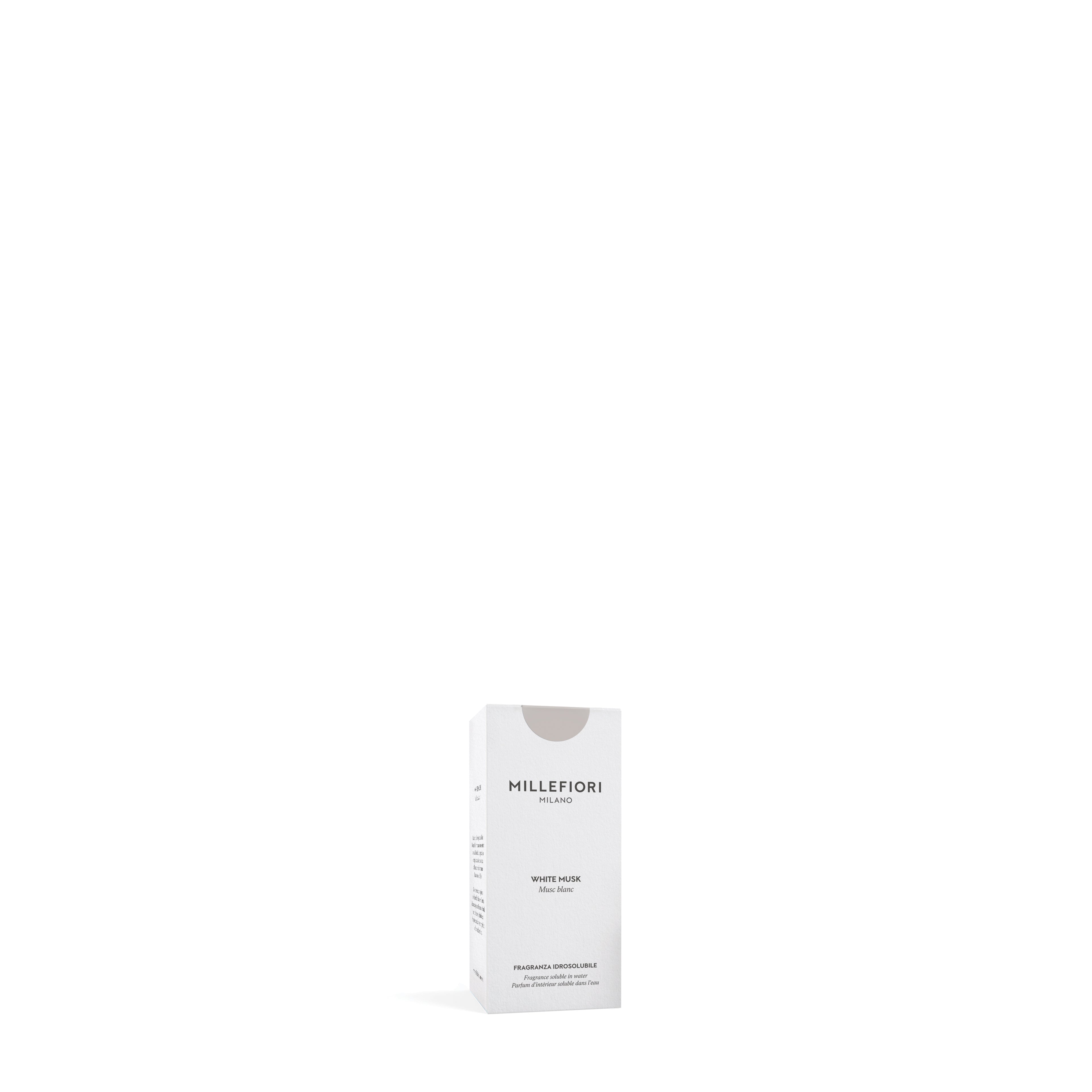 MM | Water-Soluble | White Musk