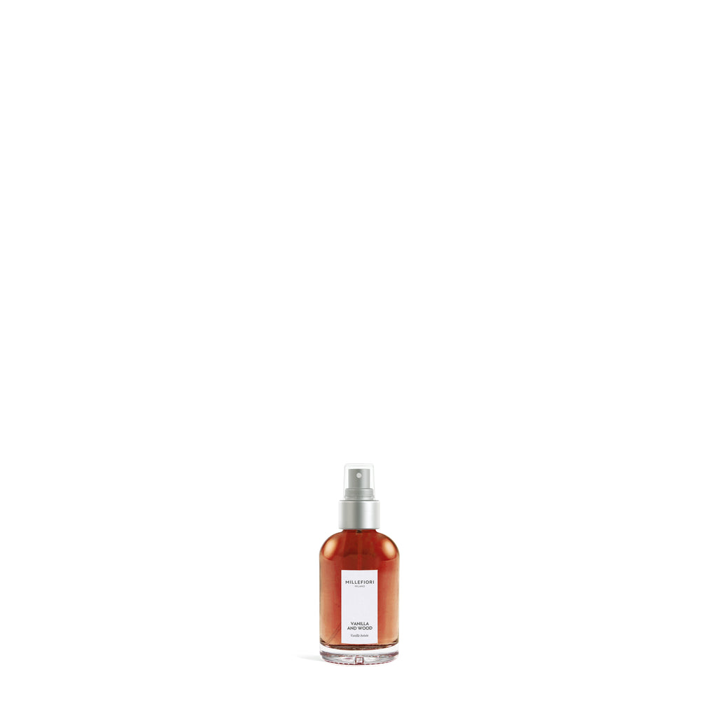 MM | Home Spray | Vanilla & Wood