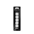Batterijen CR2450 – 5 stuks