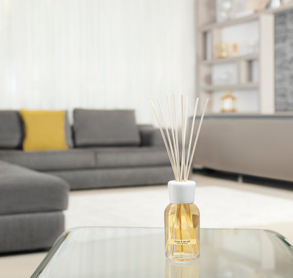 MM | Geurstokjes | Lemon Grass