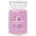 YC | Signature Large Jar | Wild Orchid