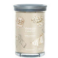 YC | Signature Large Jar | Warm Cashmere
