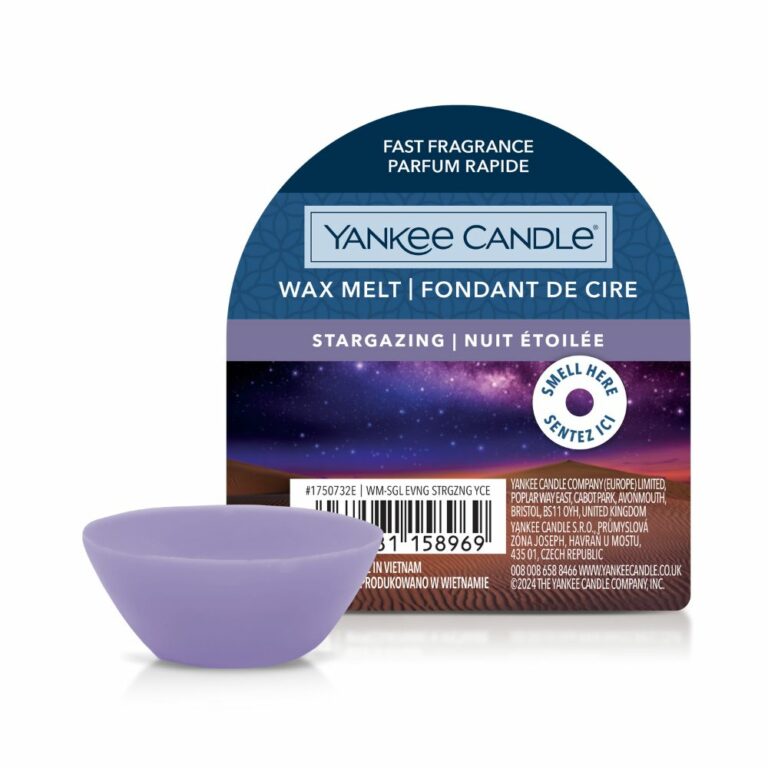 YC | Wax Melts | Stargazing